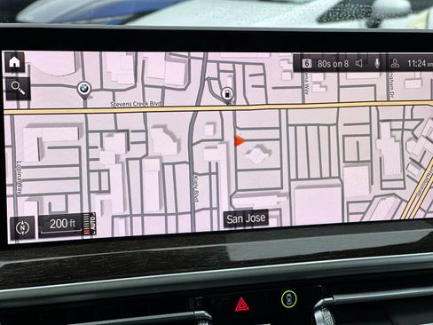 Used 2023 BMW X3 xDrive30i w/ Premium Package w/ZPA image 19