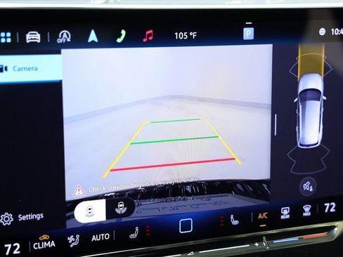 New 2026 Volkswagen Tiguan SE R-Line AWD/4WD image 20