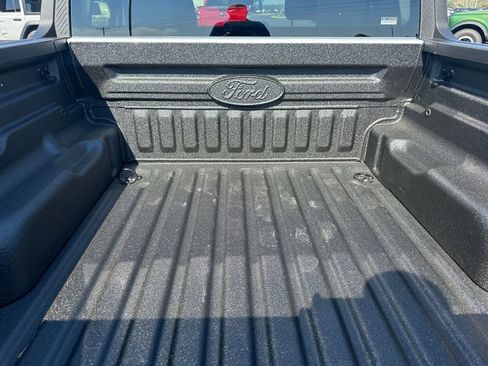 New 2025 Ford Maverick XLT image 21