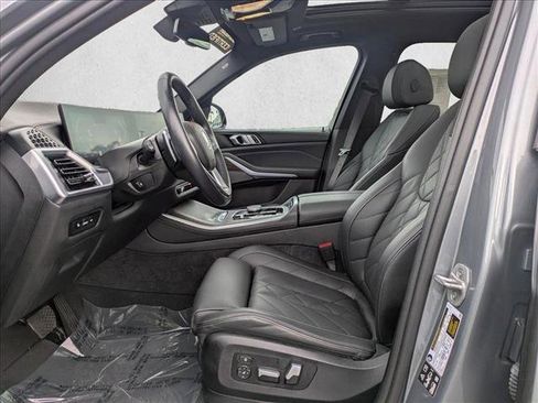 Used 2024 BMW X5 xDrive40i w/ Premium Package image 16