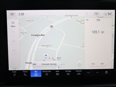 Used 2024 Ford F250 Lariat image 40