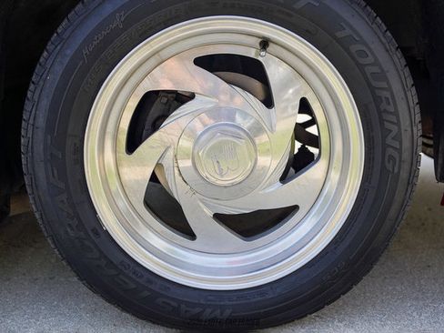 Used 1988 Chevrolet Camaro LT RWD image 62