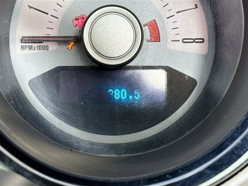 Used 2011 Ford Mustang Premium w/ 201A Rapid Spec Order Code image 13