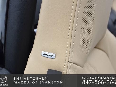 New 2025 MAZDA MX-5 Miata Grand Touring w/ Weather Package image 27