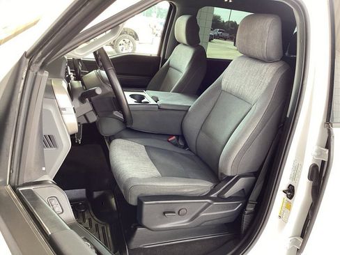 Used 2023 Ford F150 XLT w/ Equipment Group 301A Mid image 20