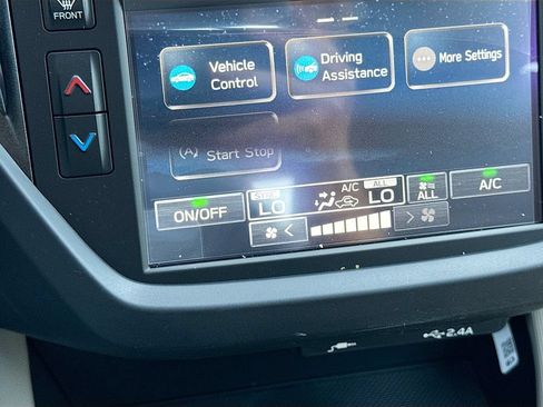 New 2026 Subaru Forester AWD/4WD image 19
