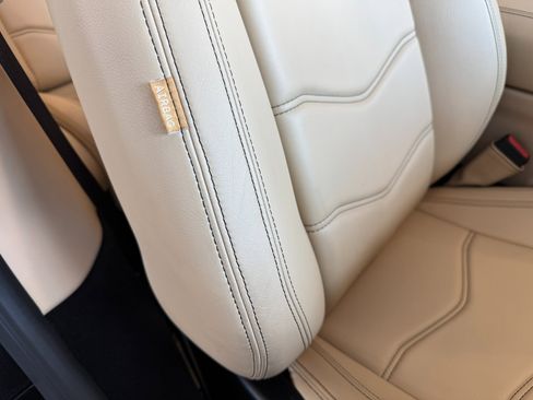 Used 2014 Maserati GranTurismo Convertible image 57