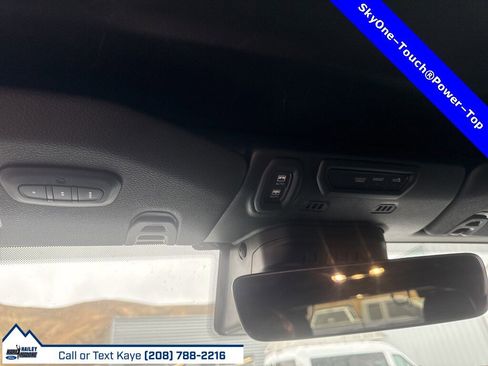 Used 2023 Jeep Wrangler Unlimited Rubicon 4xe w/ Safety Group image 24