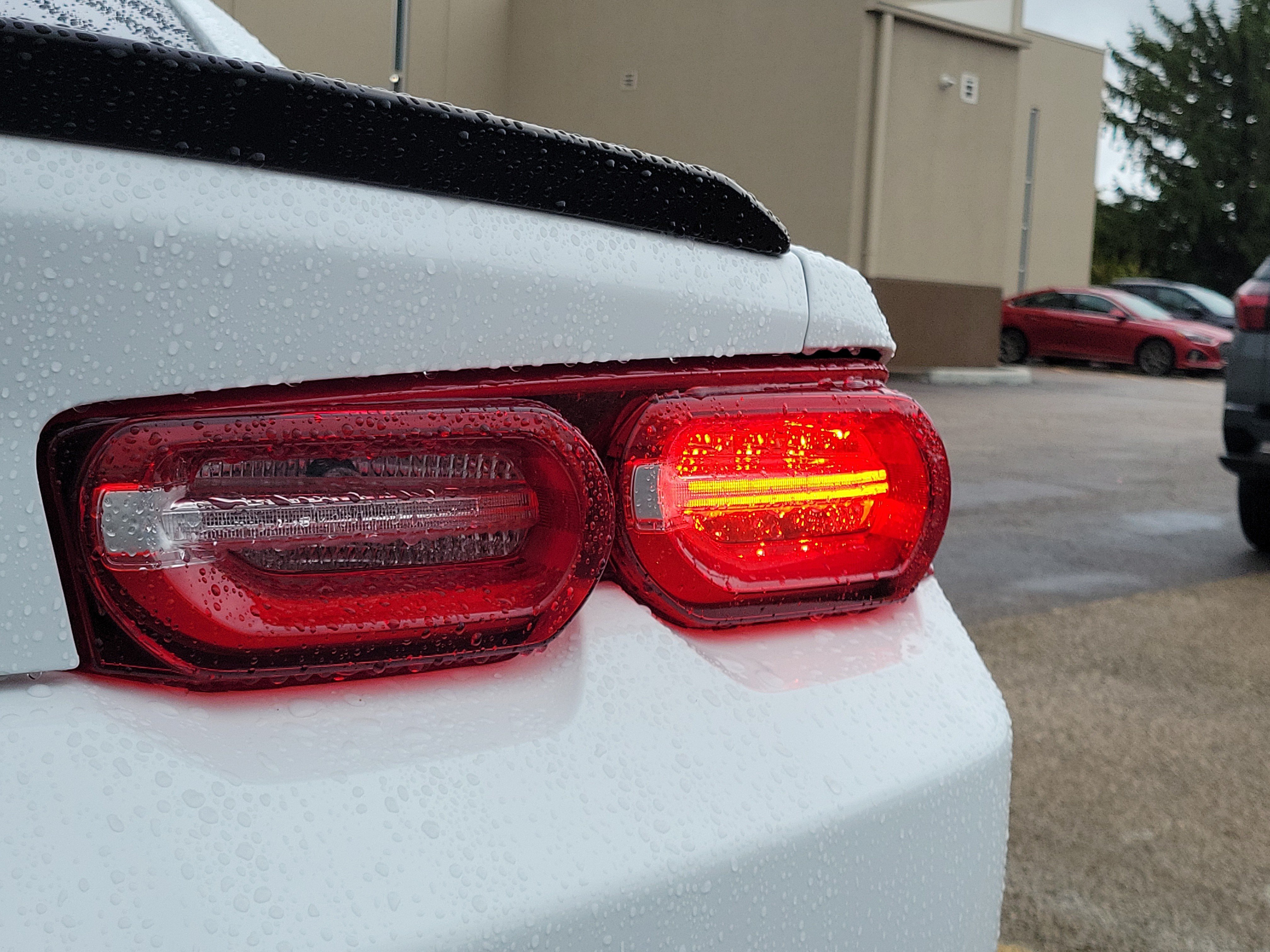 Used 2023 Chevrolet Camaro LT RWD image 8