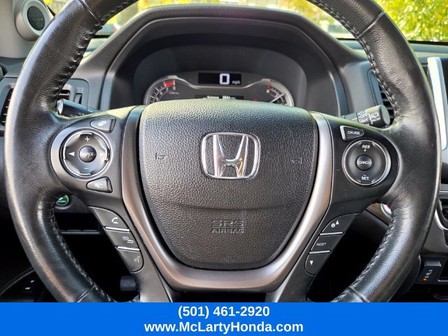 Used 2016 Honda Pilot EX-L image 32