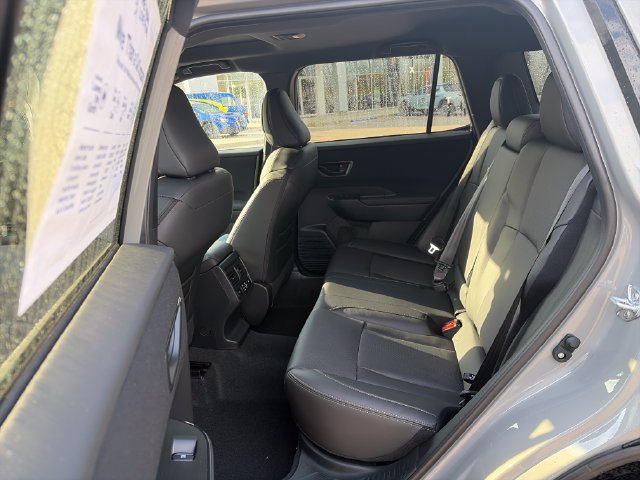 New 2026 Subaru Outback Limited XT AWD/4WD image 13