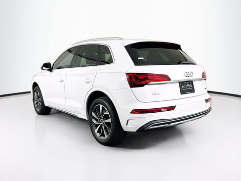 Used 2021 Audi Q5 2.0T Premium Plus w/ Premium Plus Package AWD/4WD image 5