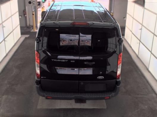 Used 2018 Ford Transit 150 130 Low Roof RWD image 6