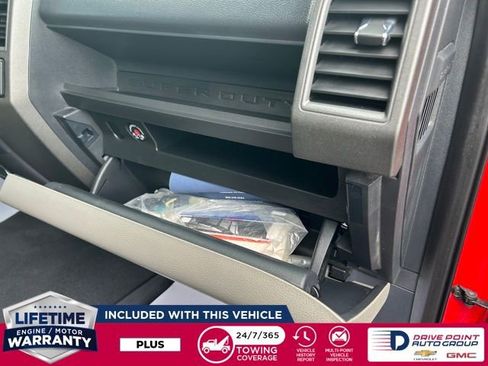 Used 2022 Ford F350 XL w/ STX Appearance Package image 26