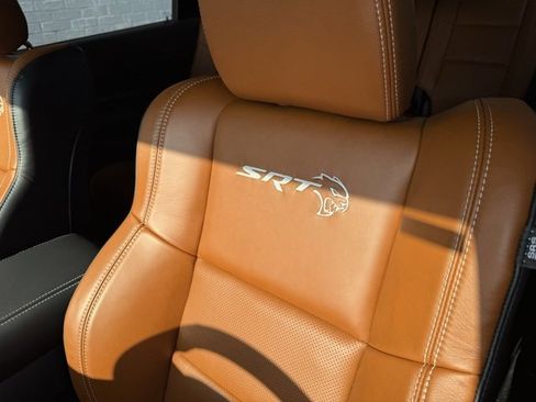 New 2026 Dodge Durango SRT Hellcat image 12