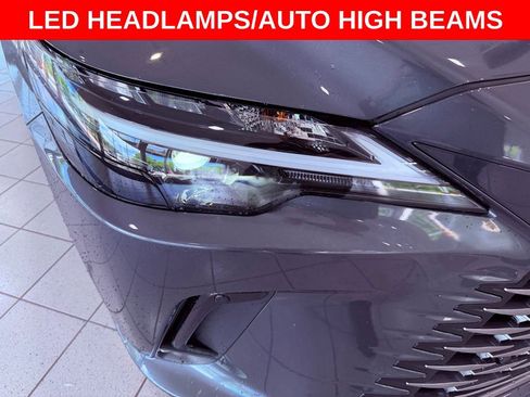 Certified 2024 Lexus RX 350 w/ Convenience Package AWD/4WD image 10