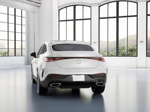 New 2026 Mercedes-Benz GLC 300 4MATIC image 28