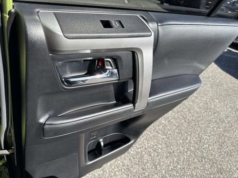 Certified 2023 Toyota 4Runner TRD Sport image 19