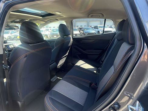 Used 2023 Subaru Crosstrek 2.0i Premium image 26