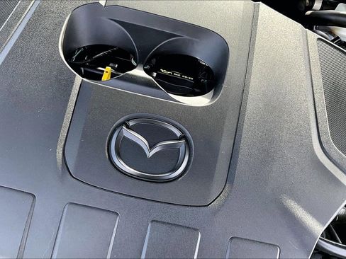 Used 2024 MAZDA MAZDA3 s image 33