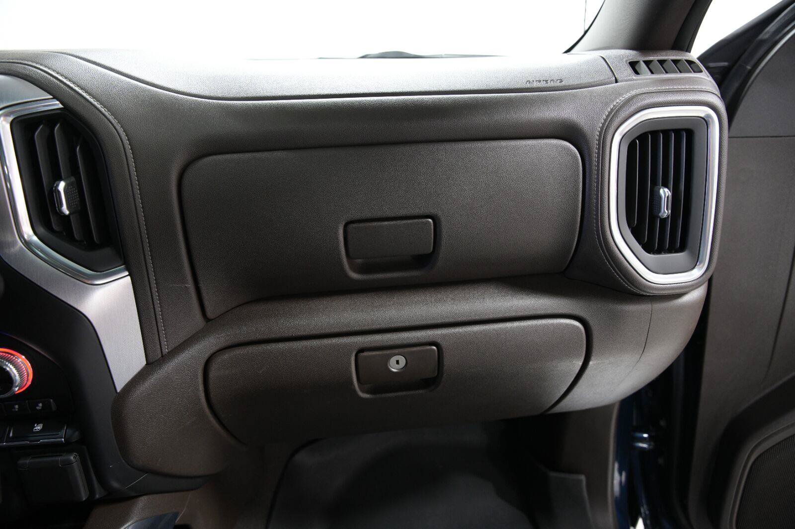 Certified 2021 GMC Sierra 1500 SLT AWD/4WD image 23