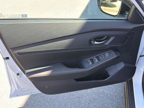 New 2026 Honda Accord Sport image 16