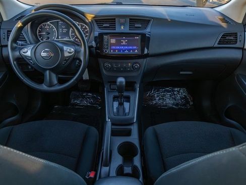 Used 2019 Nissan Sentra S w/ Appearance Package image 20