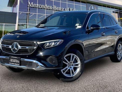 Certified 2023 Mercedes-Benz GLC 300 4MATIC image 9