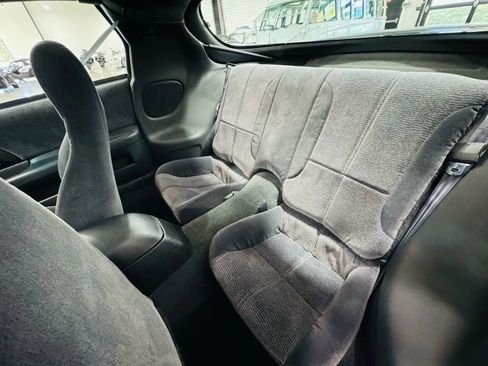 Used 1996 Chevrolet Camaro RS image 10
