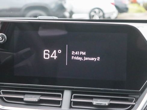 New 2026 Chevrolet Trax LT w/ Driver Confidence Package image 13