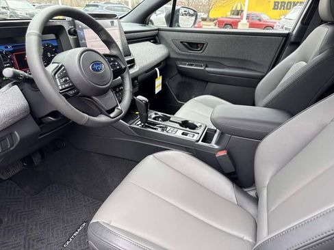 New 2026 Subaru Outback Premium AWD/4WD image 12