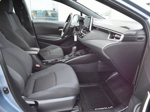 Used 2020 Toyota Corolla SE image 40