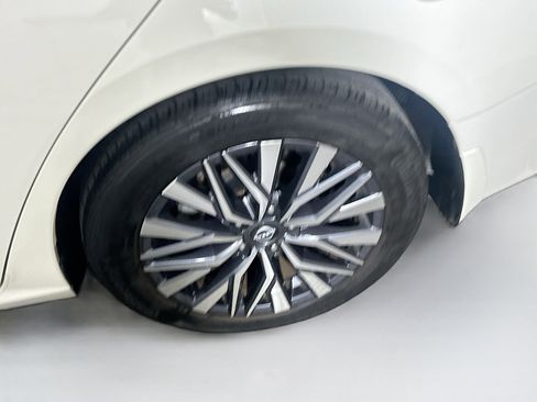 Used 2023 Nissan Altima 2.5 SV image 11