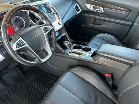 Used 2016 GMC Terrain Denali AWD/4WD image 11