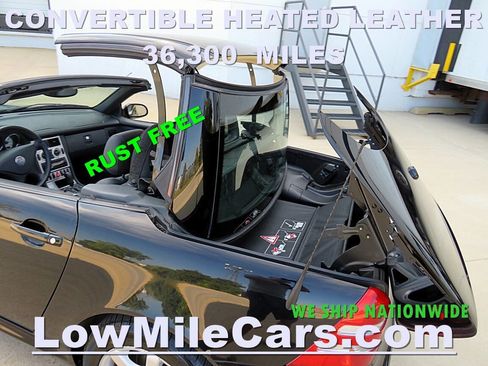 Used 2001 Mercedes-Benz SLK 230 image 51