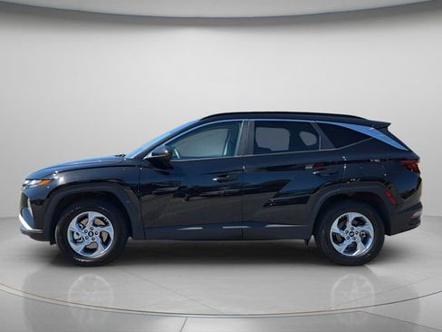 Used 2024 Hyundai Tucson SEL AWD/4WD image 3