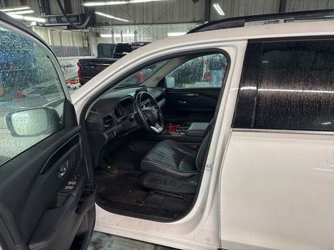 Certified 2023 Honda Pilot Elite image 10