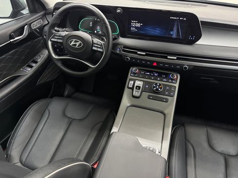 Used 2023 Hyundai Palisade XRT image 31