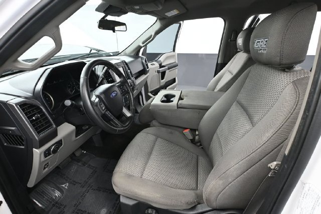 Used 2020 Ford F150 XLT AWD/4WD image 17