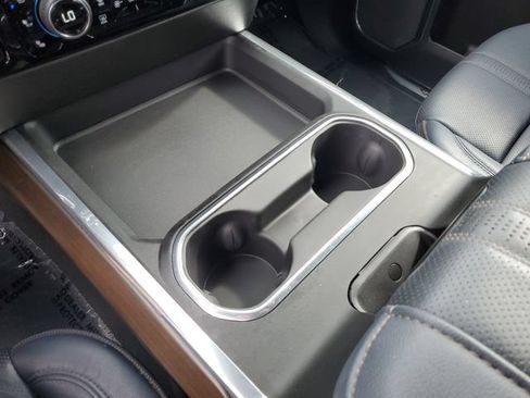 Certified 2025 Chevrolet Silverado 2500 High Country w/ Technology Package AWD/4WD image 16