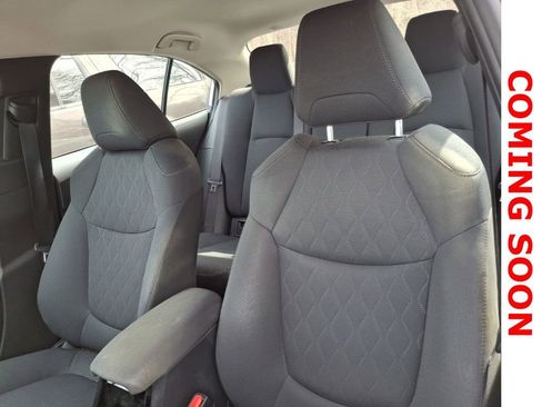 Used 2022 Toyota Corolla LE w/ LE Convenience Package image 13