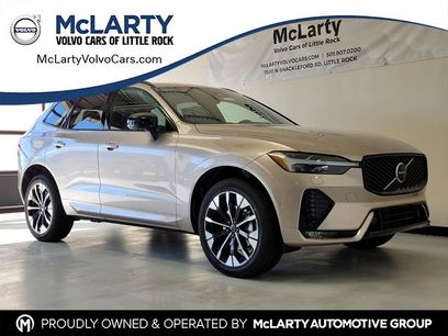 New 2026 Volvo XC60 B5 Plus w/ Protection Package Premier