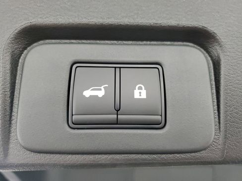 New 2026 Nissan Rogue SV w/ Cold Weather Package image 31