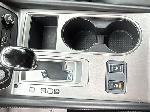 Certified 2023 Nissan Murano SV image 17