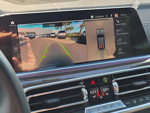 Used 2023 BMW X5 xDrive40i image 27