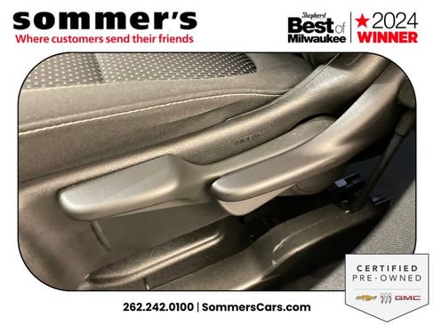 Certified 2023 GMC Acadia SLE image 11