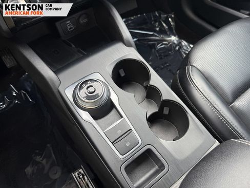 Used 2024 Ford Escape Platinum AWD/4WD image 21