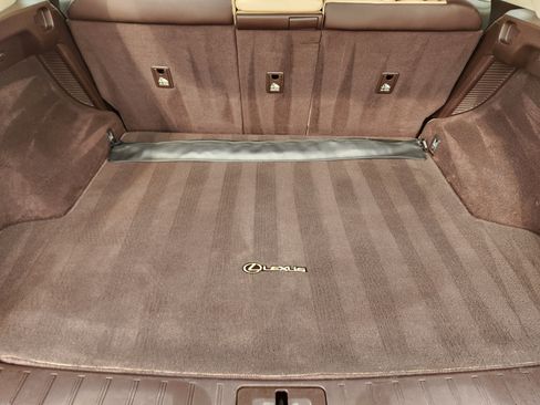 Used 2018 Lexus RX 450h AWD image 45