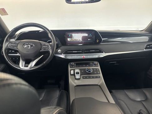 Used 2021 Hyundai Palisade Calligraphy AWD/4WD image 25