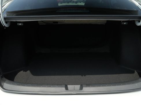Used 2026 Honda Civic FWD Hybrid Sedan image 8